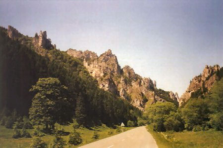 Kleine Fatra