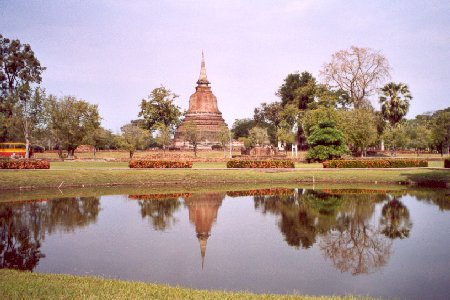Sukhothai