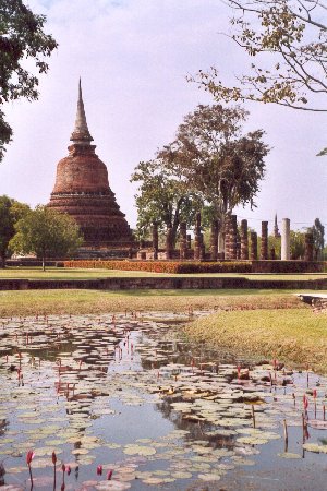 Sukhothai