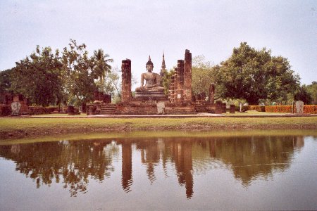 Sukhothai