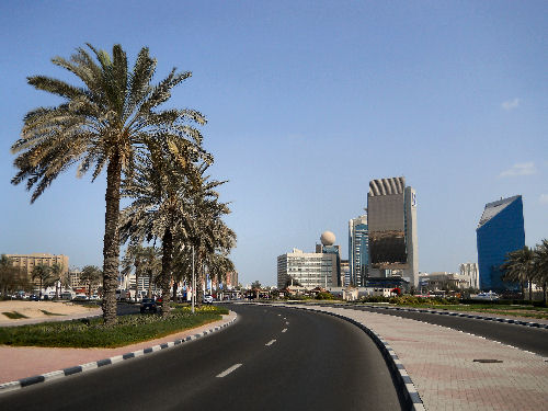 Dubai